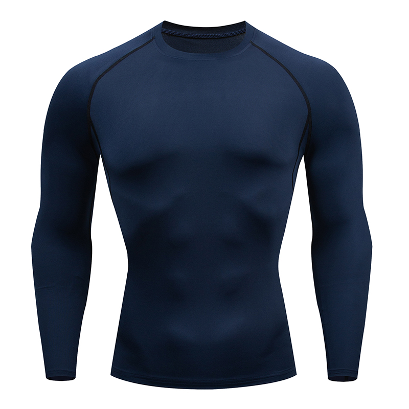 Men Bodybuilding Sports T-Shir – T Shirt Tight Fit recenzja i cena